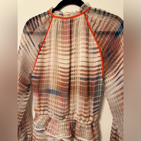 Adelyn Rae Romper - Picture 9 of 9